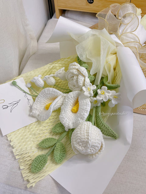 White Bouquet