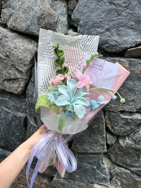 Multicolor Bouquet (No.5)